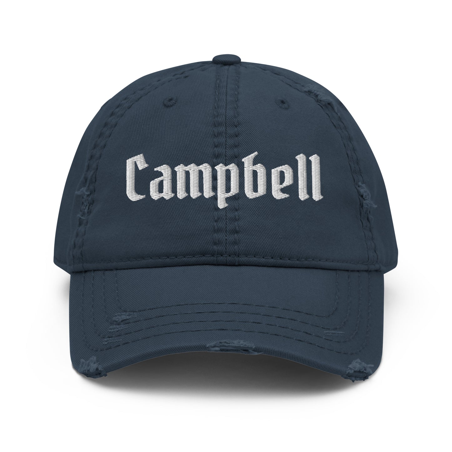 Campbell Dad Hat