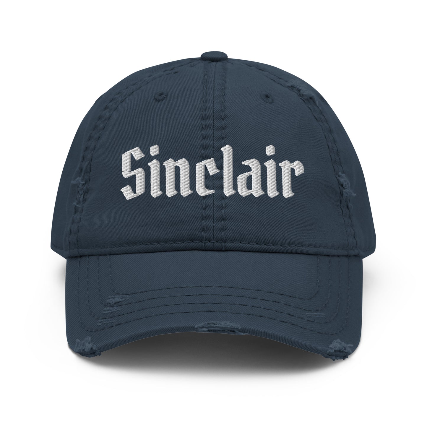 Sinclair Dad Hat