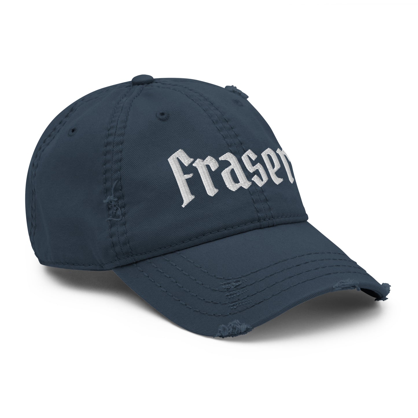 Fraser Dad Hat