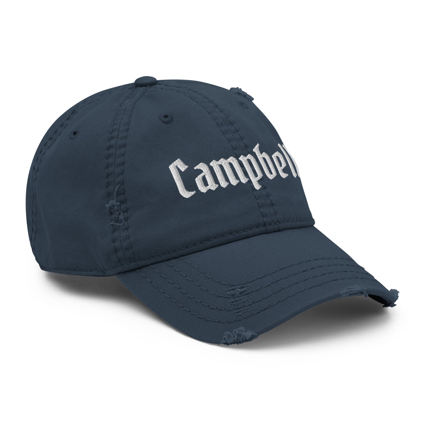 Campbell Dad Hat