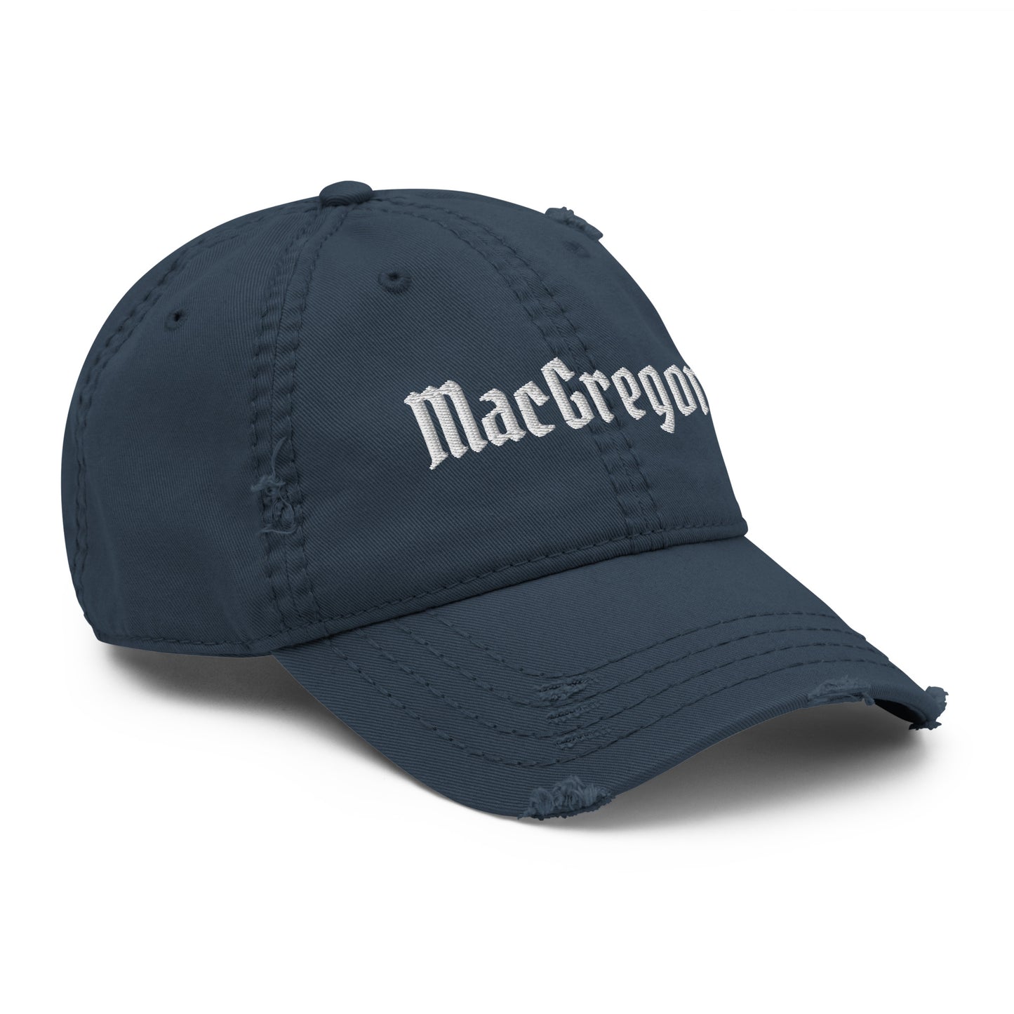 MacGregor Dad Hat