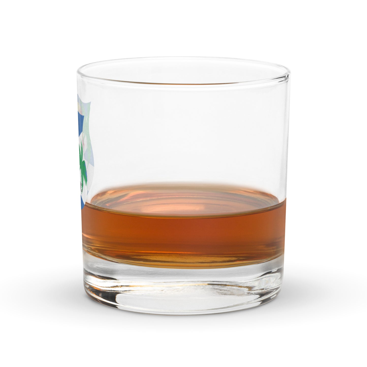 Suncoast Scots Scotch Glass