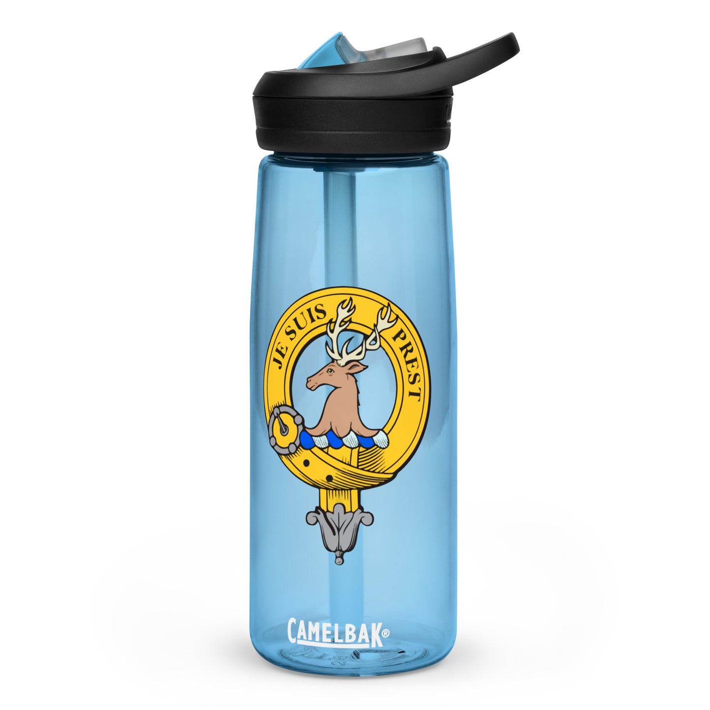 Fraser Crest Sports water bottle