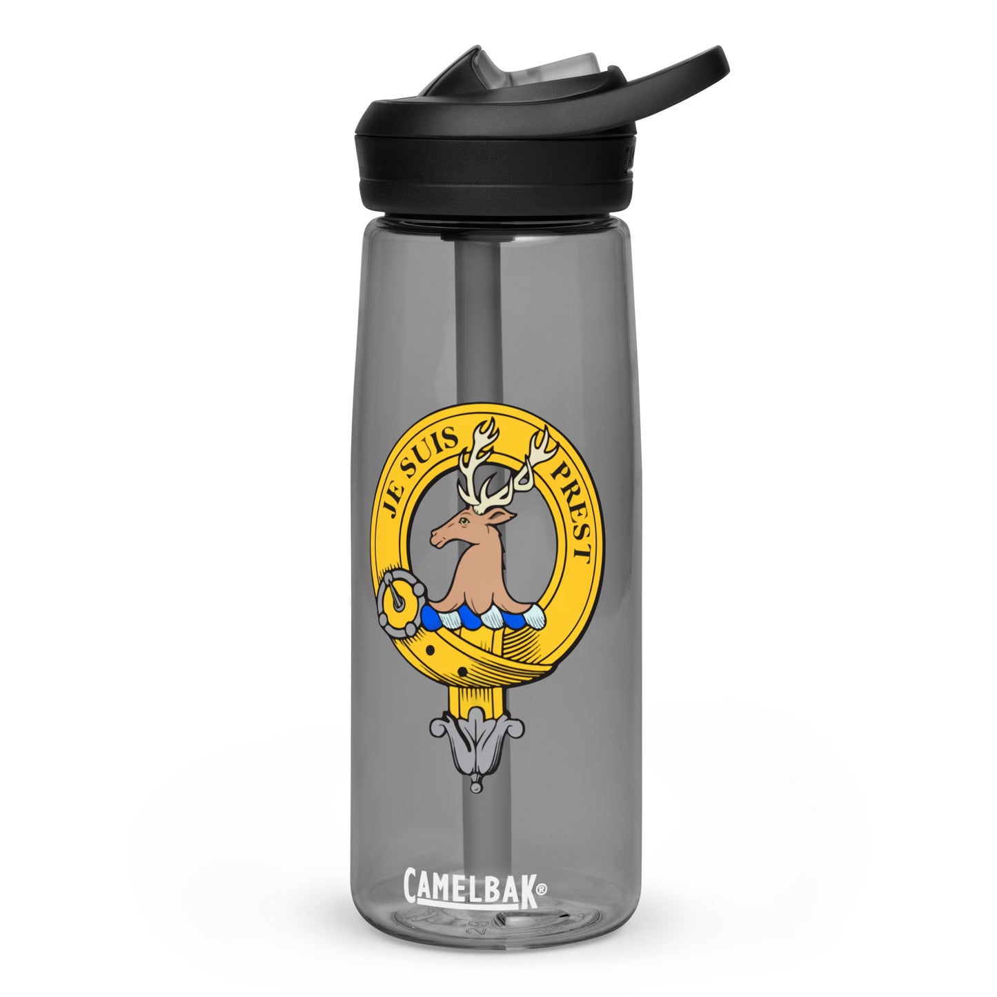 Fraser Crest Sports water bottle