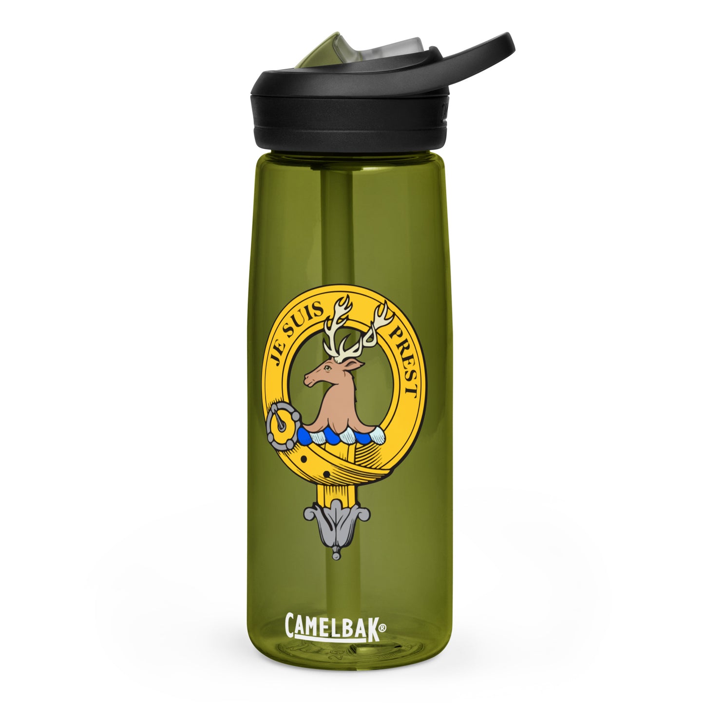 Fraser Crest Sports water bottle