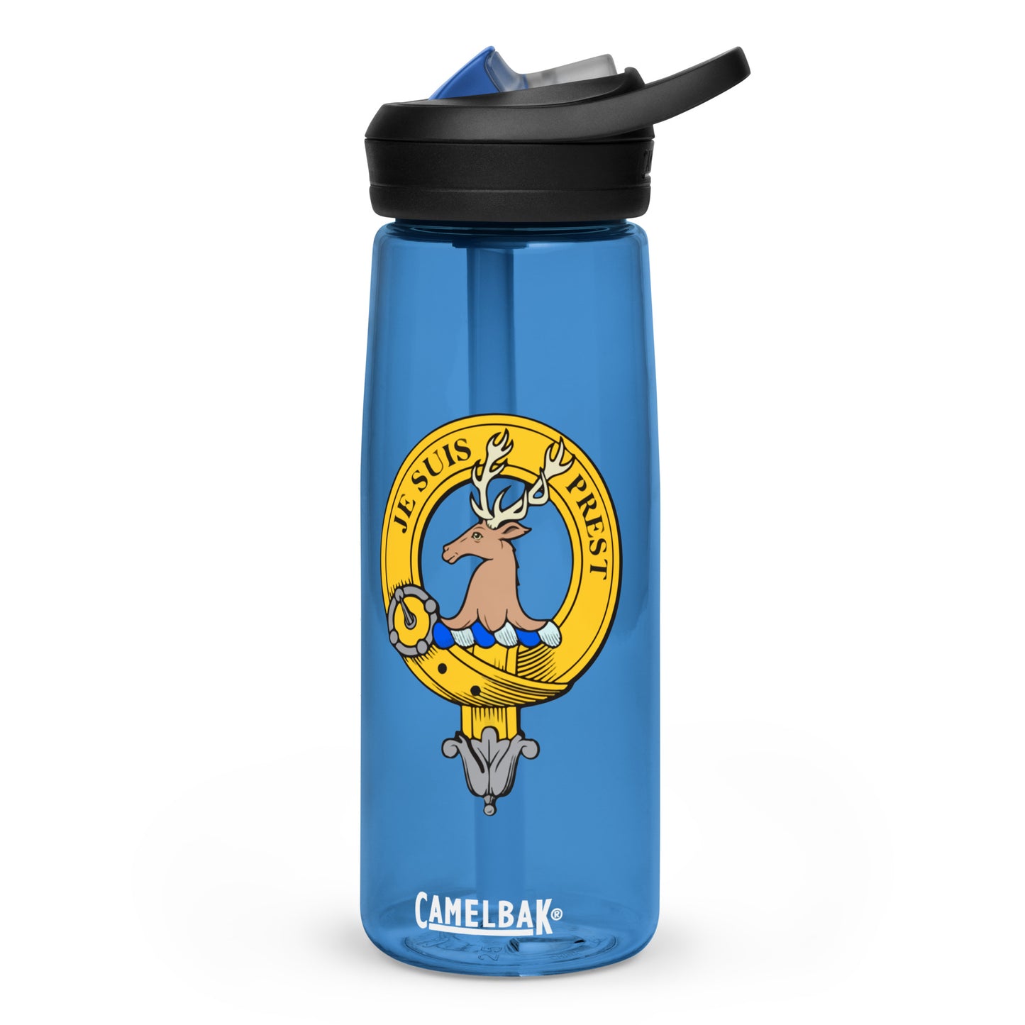 Fraser Crest Sports water bottle