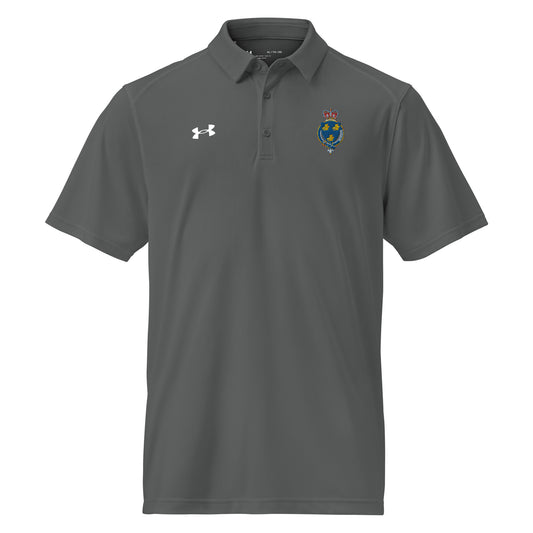 Under Armour® men's polo Gordon