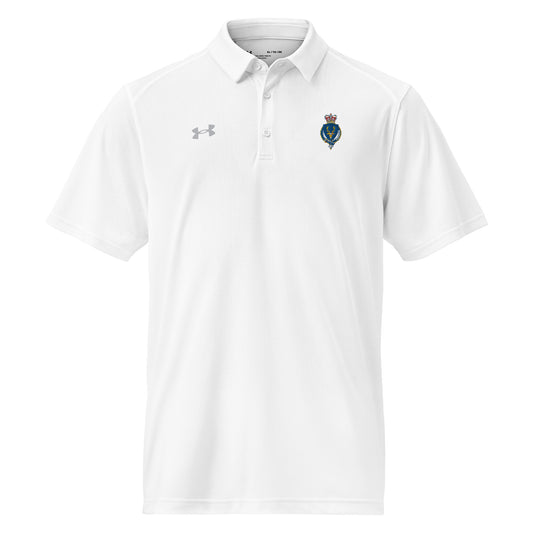 Under Armour® men's polo MacKenzie