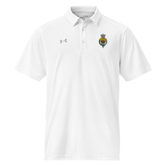 Under Armour® men's polo MacDonald