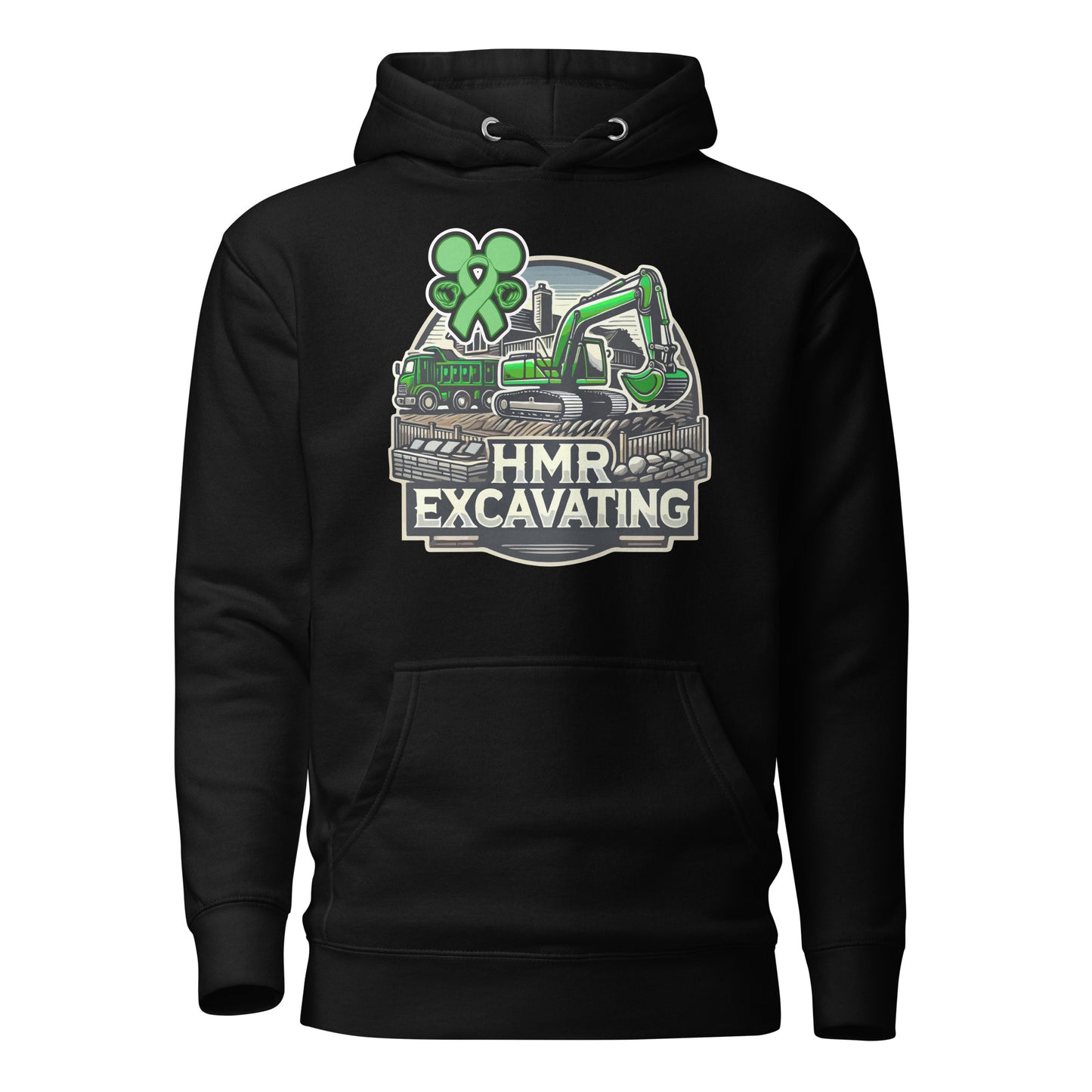 HMR Hoodie