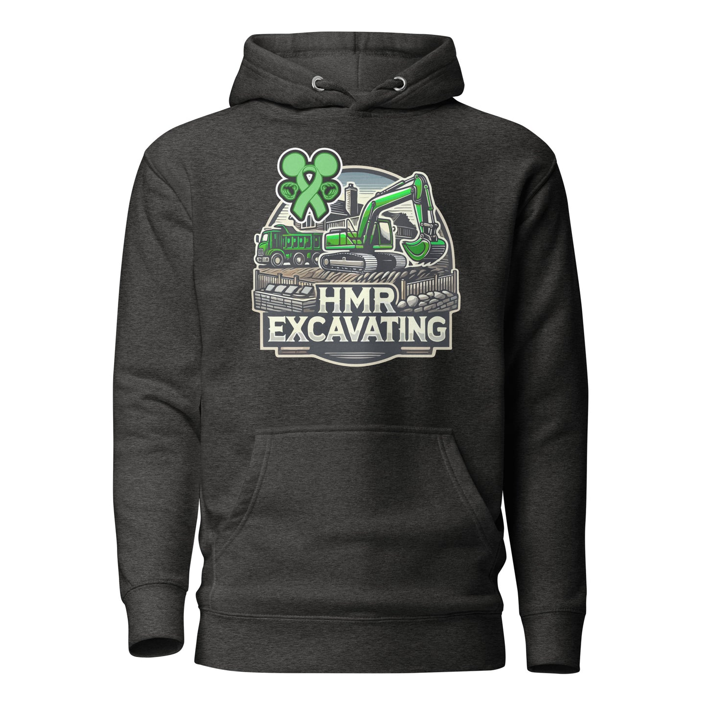 HMR Hoodie