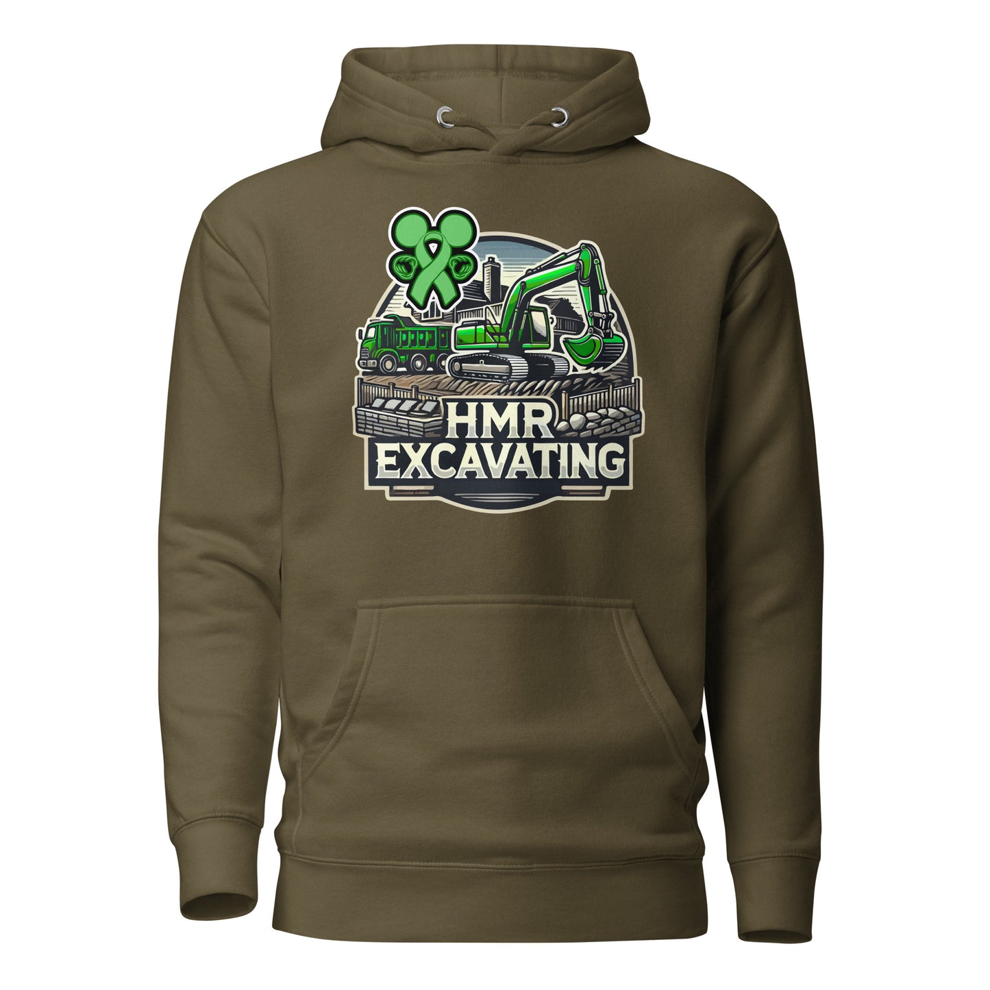 HMR Hoodie