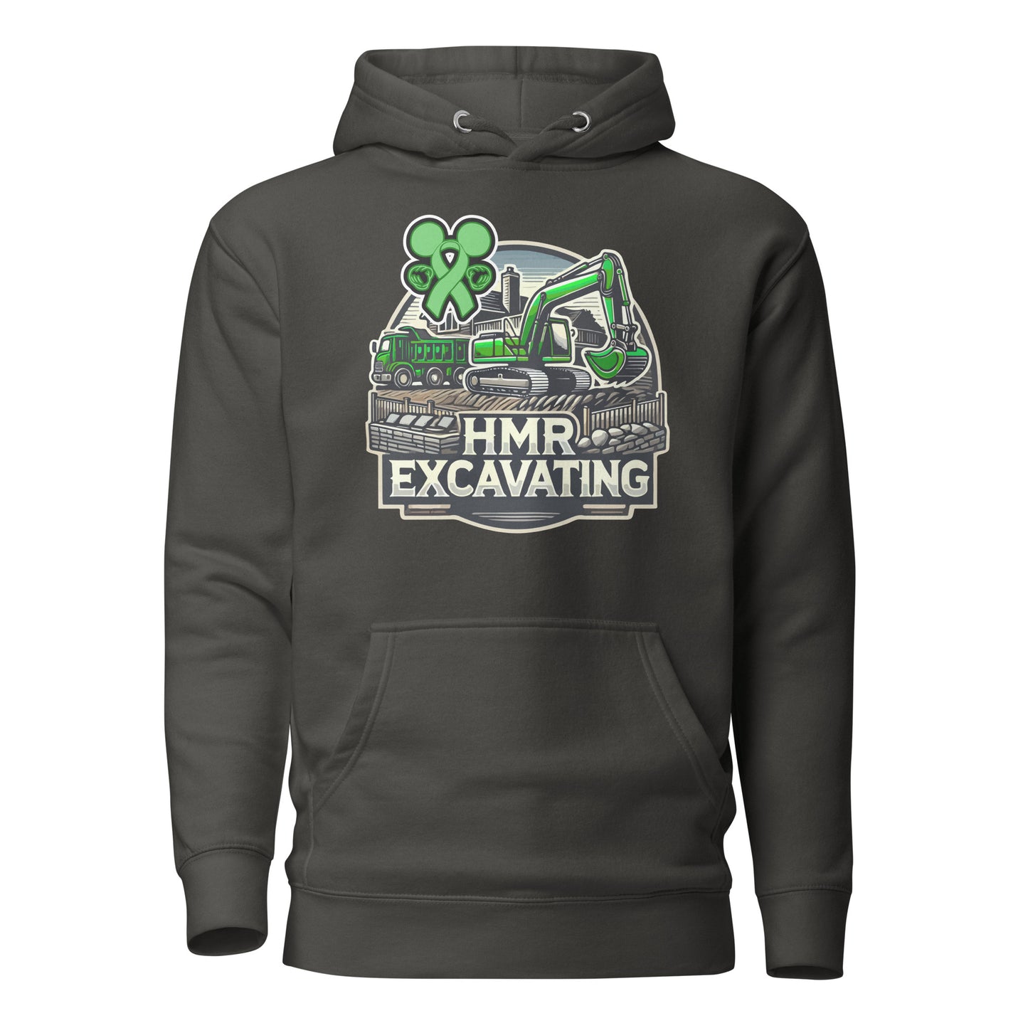 HMR Hoodie