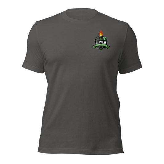 HMR Chimney Sweep t-shirt