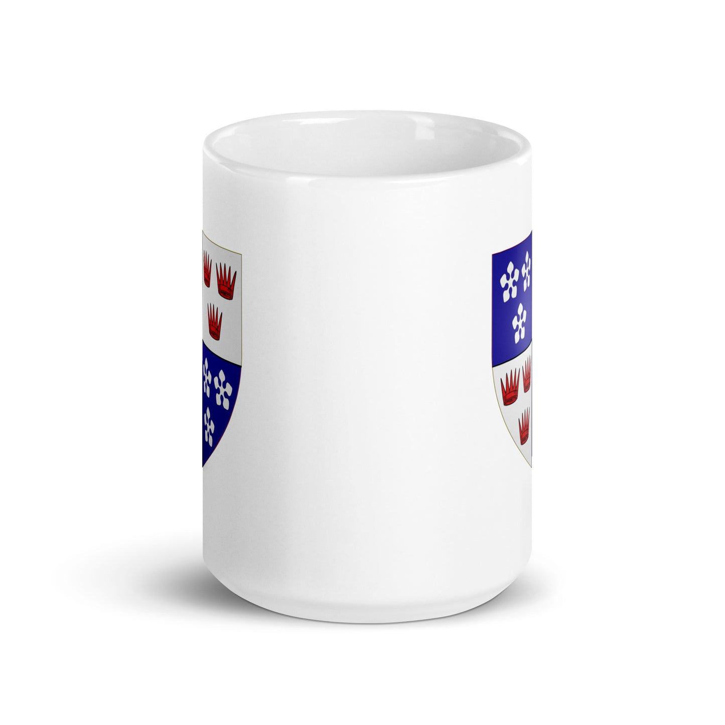 Fraser Coat of Arms - Mug